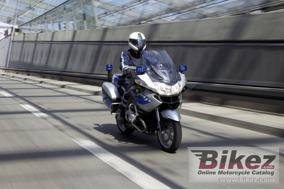 2013 BMW R 1200 RT  photo